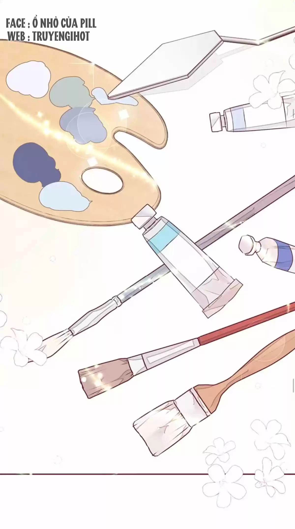 đại công tước, đó là một sai lầm! chapter 2.1 45