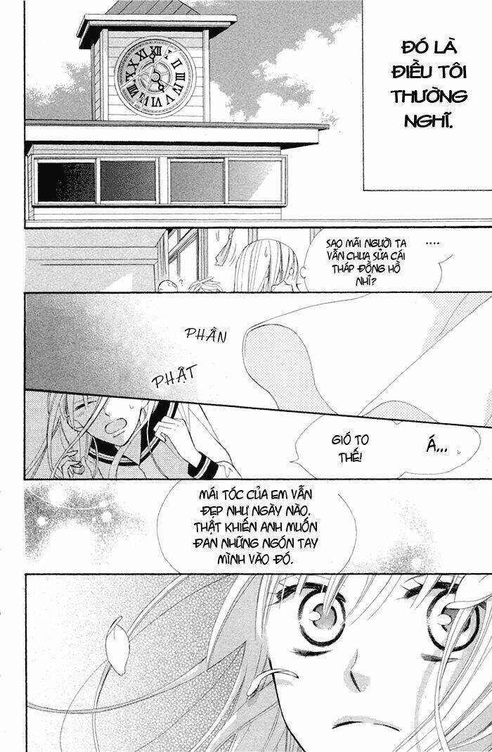 hoa trong bão chapter 2 7