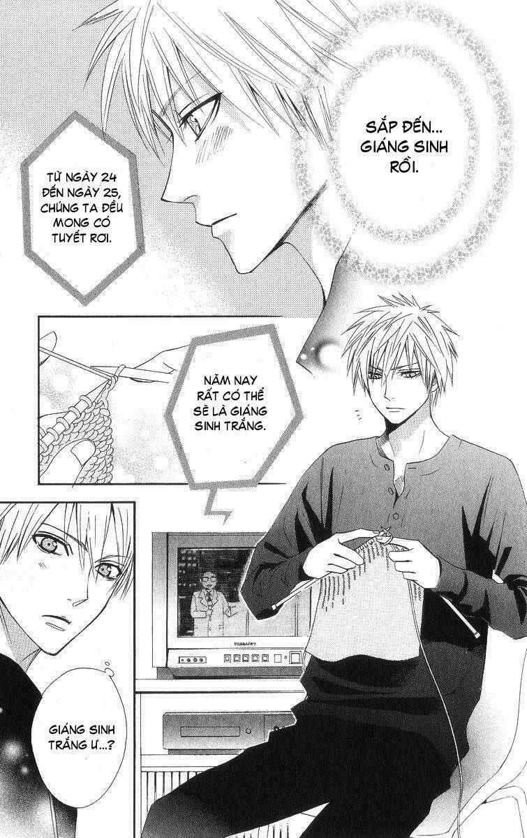 chàng trai hoàn hảo chapter 6 4