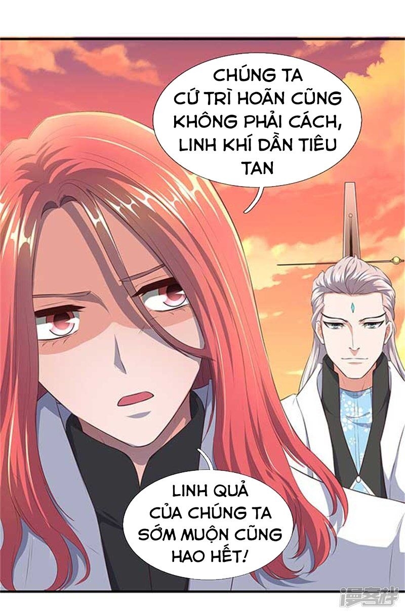 Vạn Cổ Thần Vương Chapter 90 - Trang 13