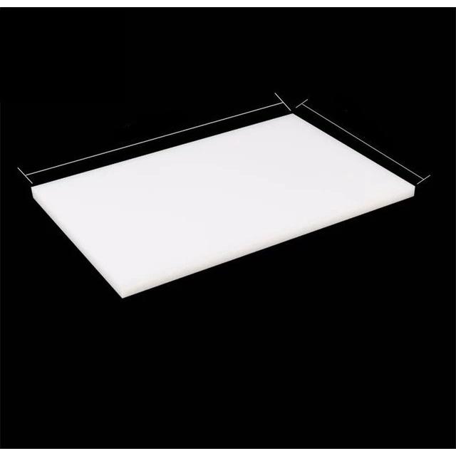 Tấm Mica vuông 10x10cm - dày 3mm - nhiều màu sắc