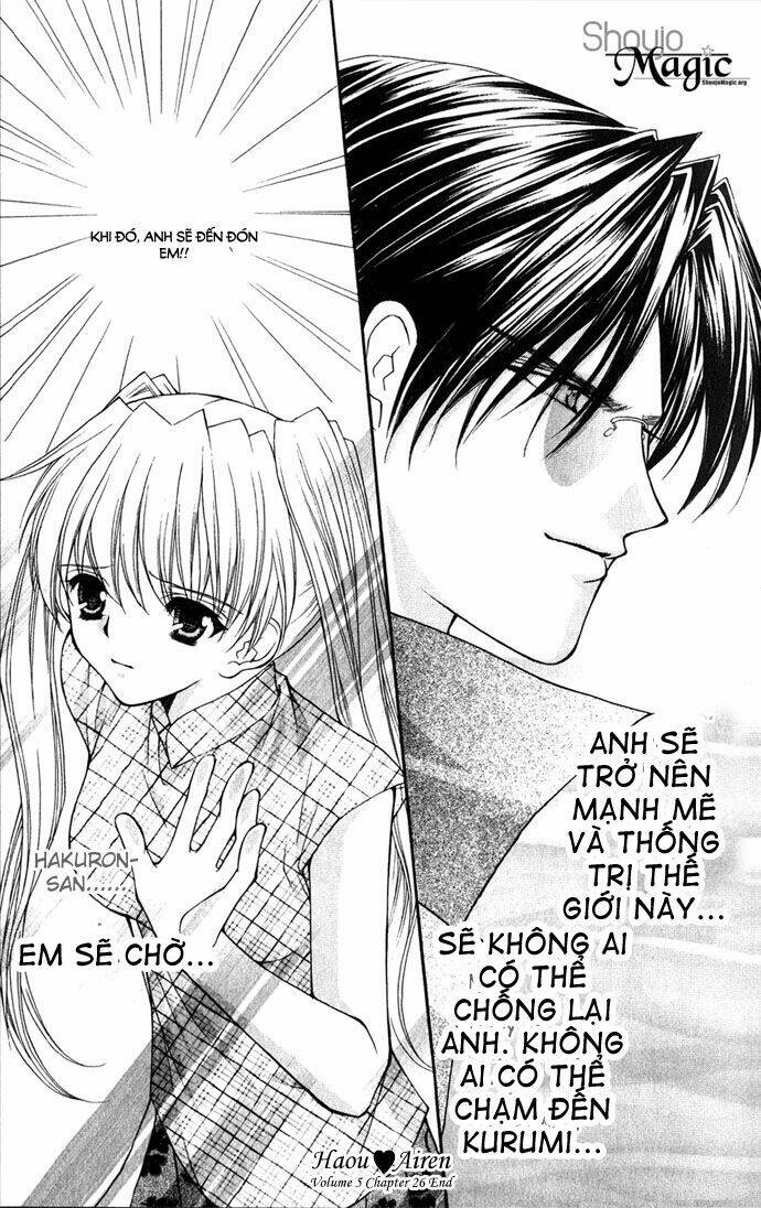 anh chàng khắc tinh chapter 26 33