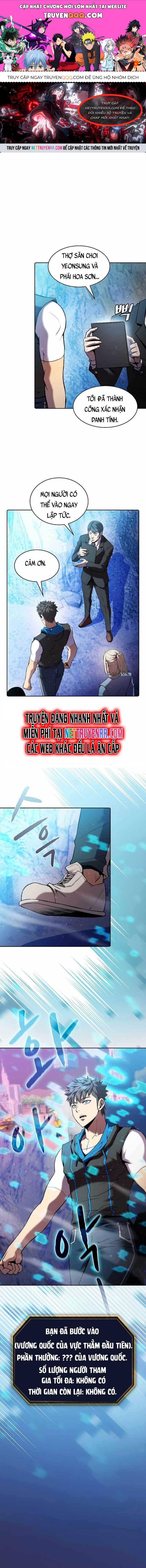 thiên thần quay về từ địa ngục chapter 107 1