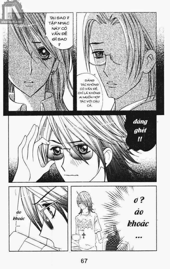 ngôi sao sugar chapter 6 27