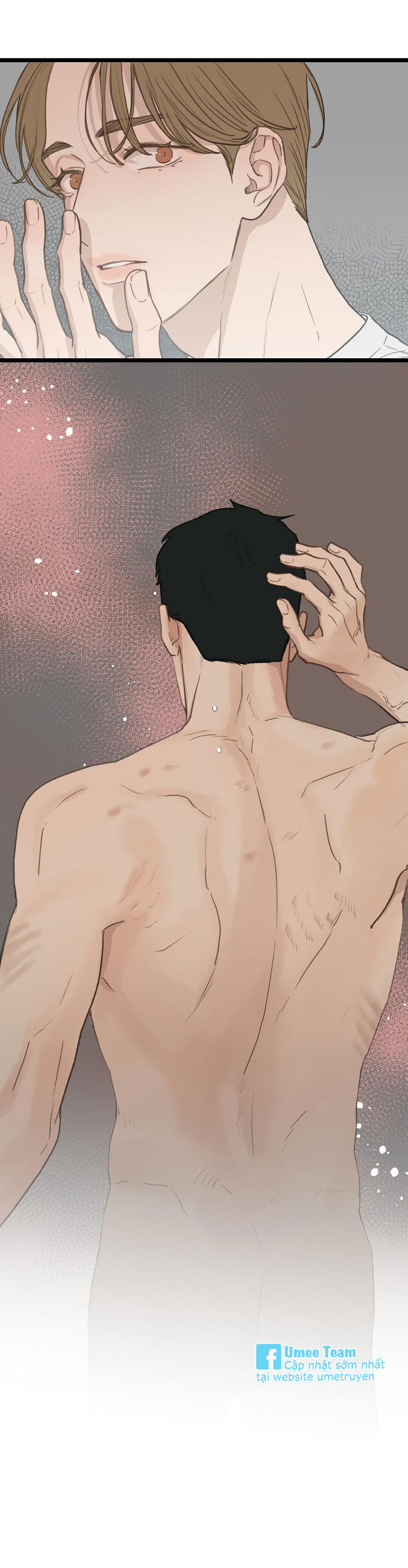 vùng cấm tình yêu của beta chapter 45 38