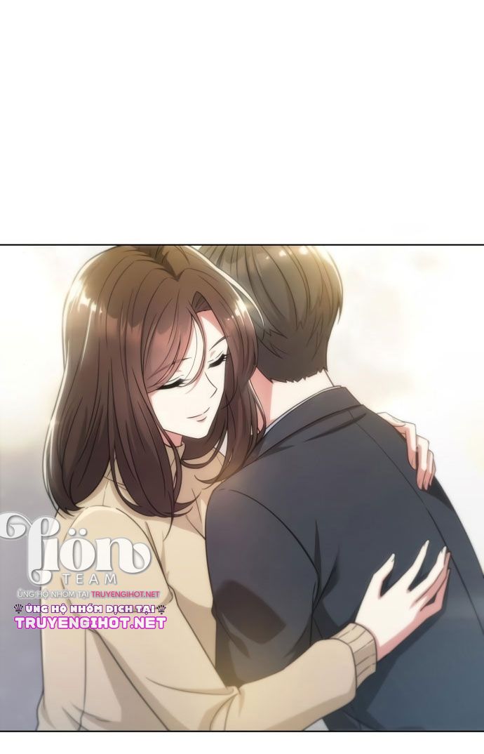 câu chuyện về chị đồng nghiệp của tôi chapter 38.2 18