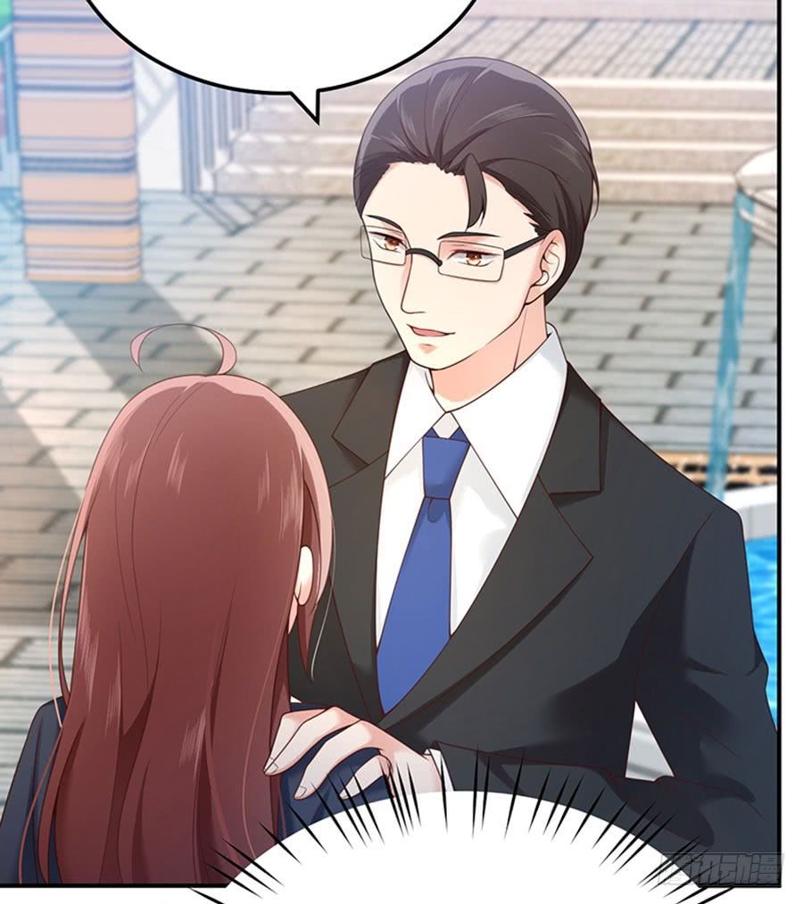 nam thần truy thê chỉ nam chapter 15.2 25