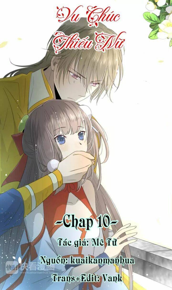 vu chúc thiếu nữ chapter 10 1