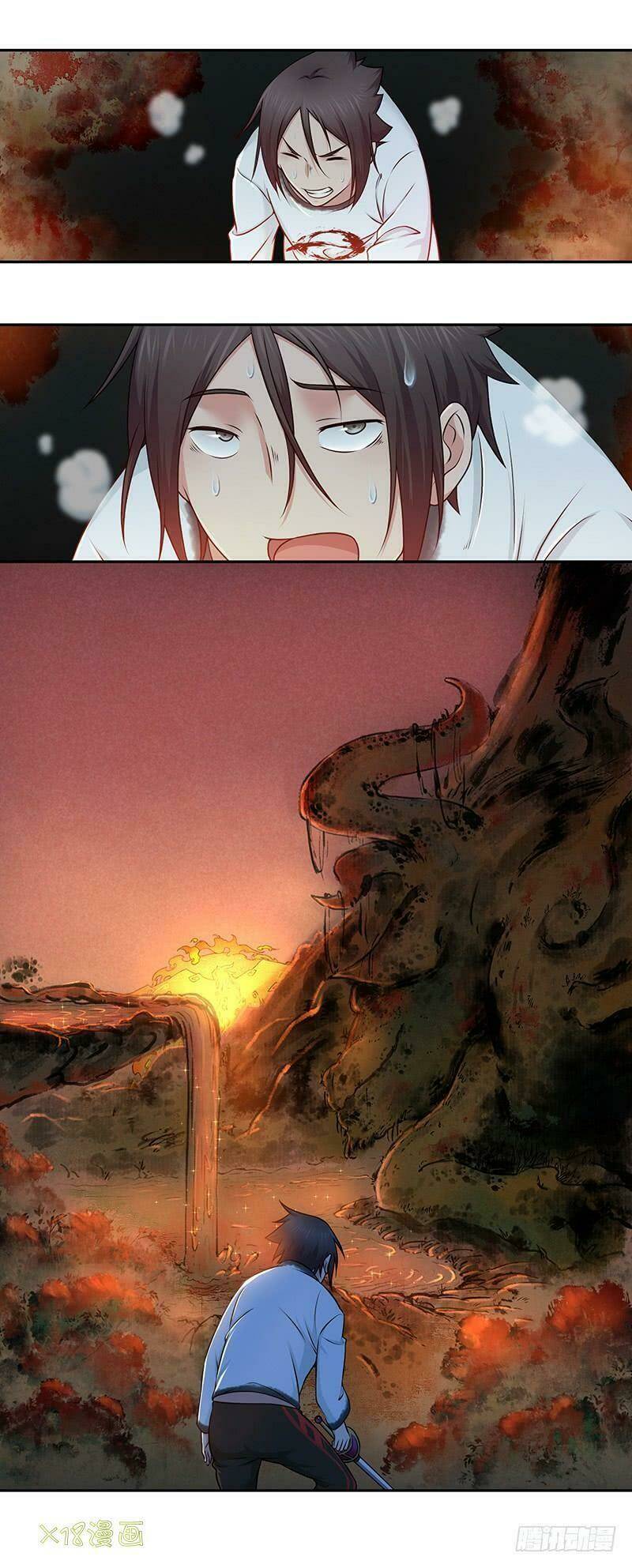 hành khúc của tôi và em chapter 4 26