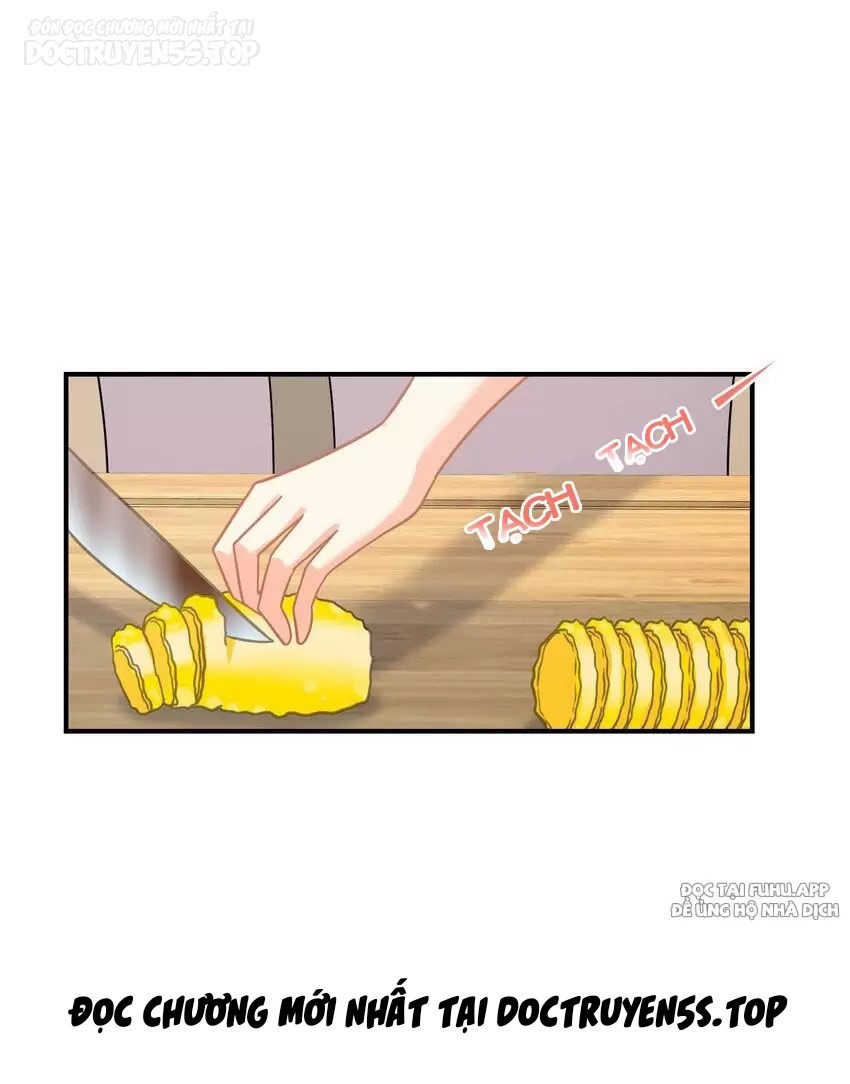 ảnh hậu một tuần mập ba cân chapter 36 32