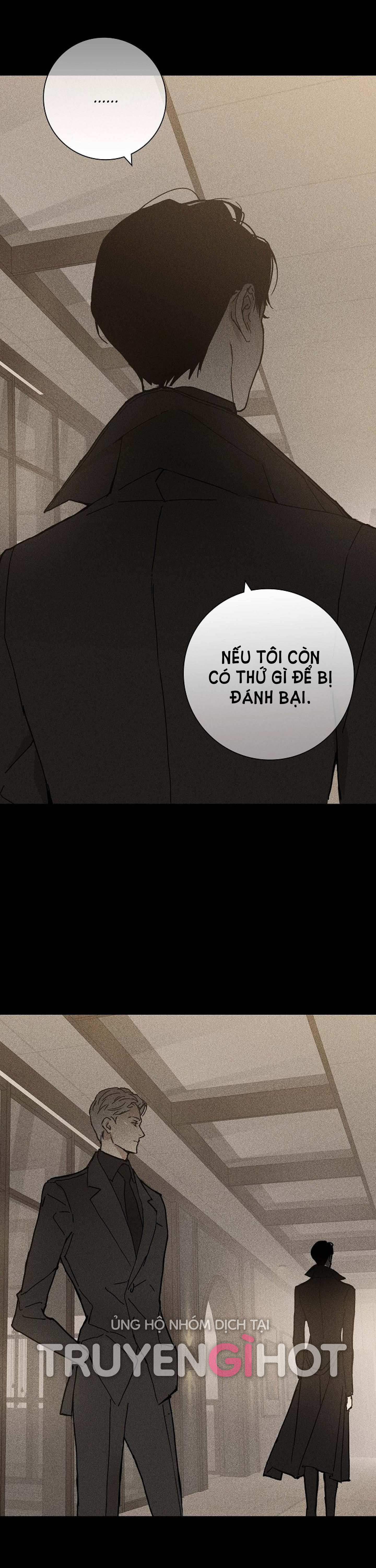 đánh mất tình yêu chapter 17.2 12