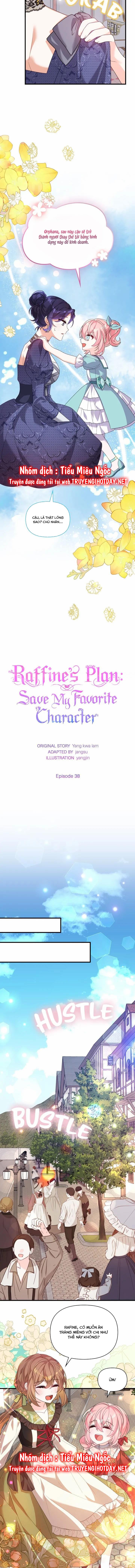 Vì Anh Trai Tôi Sẽ Quyến Rũ Nam Chính chapter 38 4