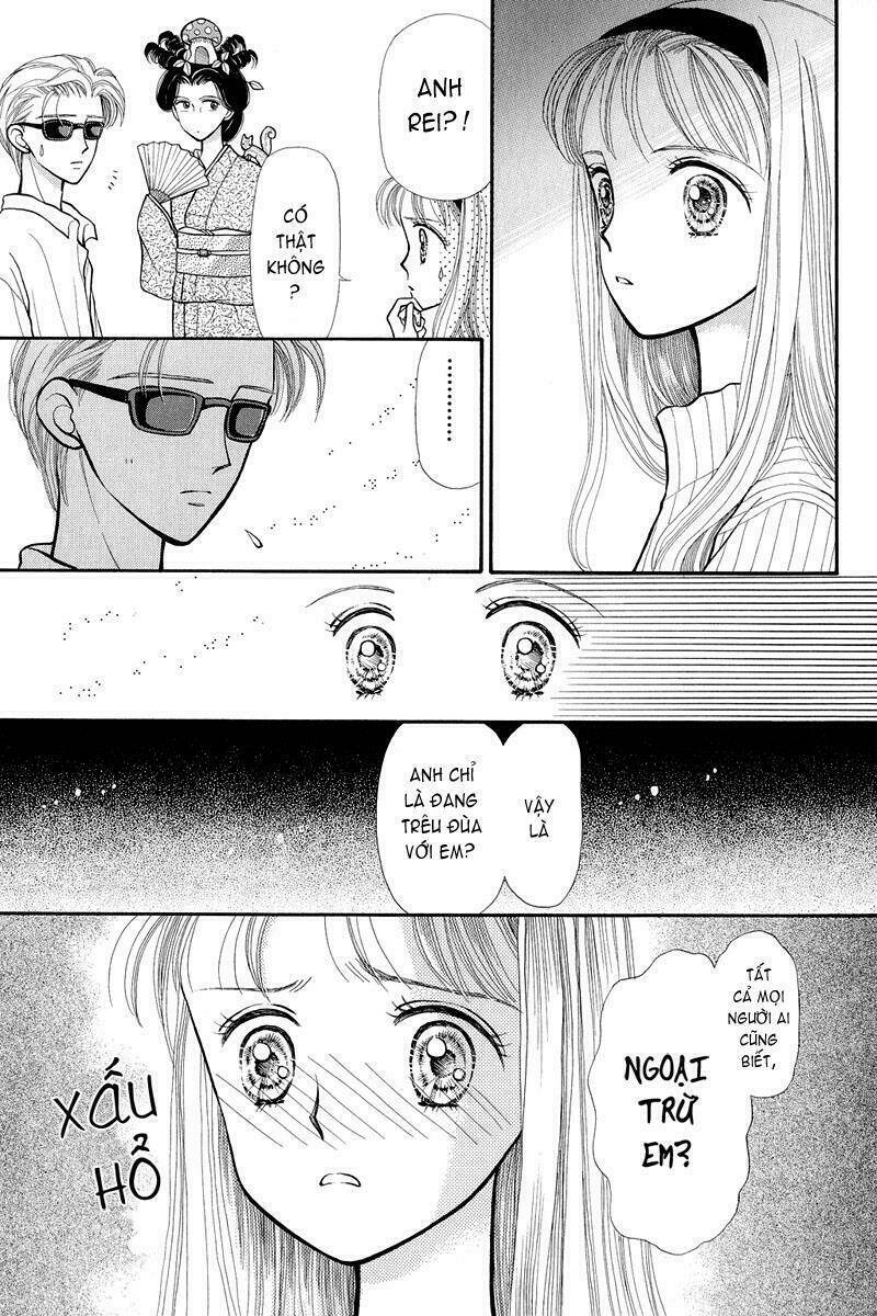 kodomo no omocha chapter 8 41