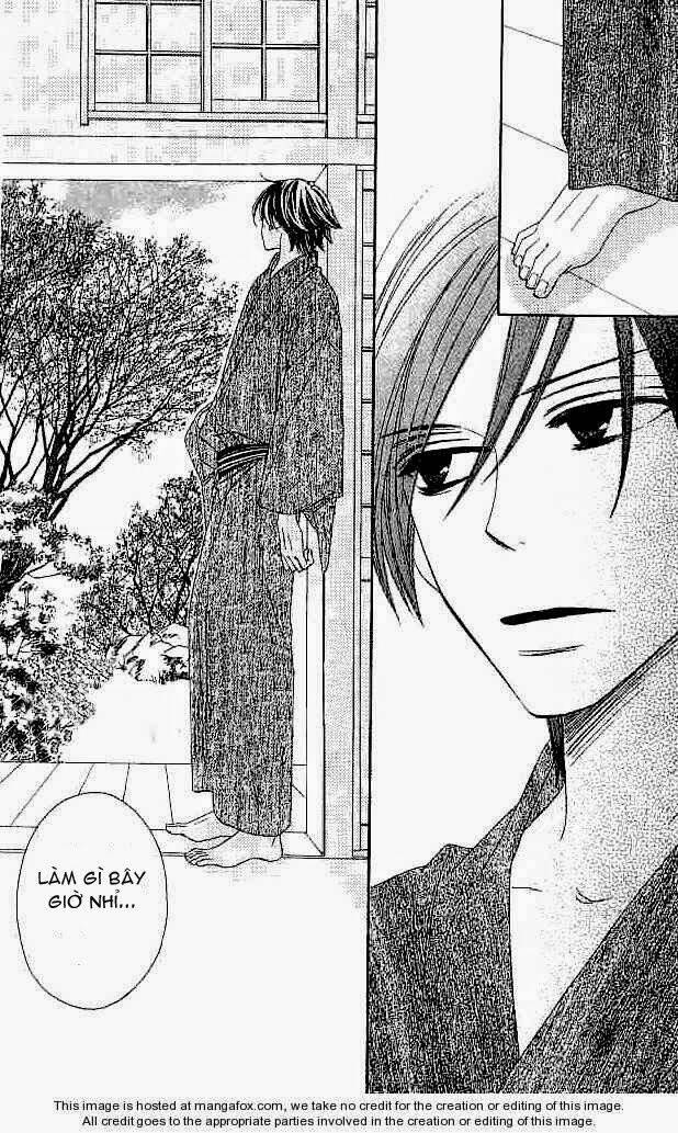 yêu quái cánh đen chapter 9 50