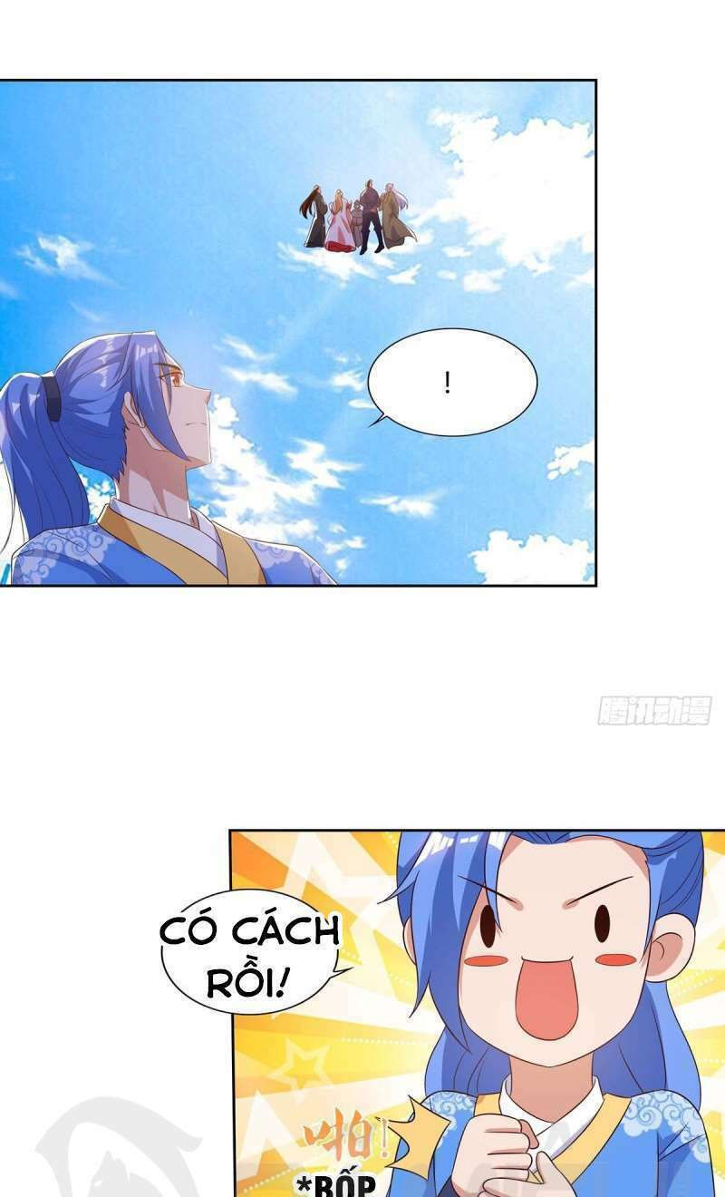 tối cường thăng cấp chapter 104 19