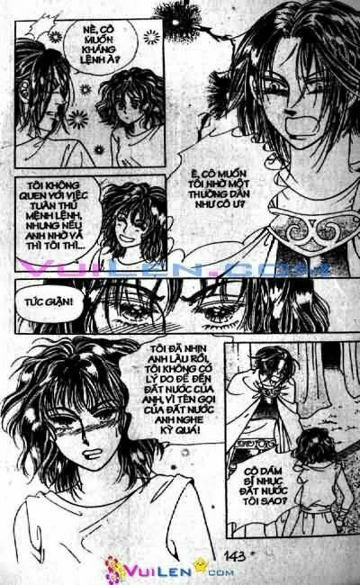 nữ hoàng biển cả chapter 5 143