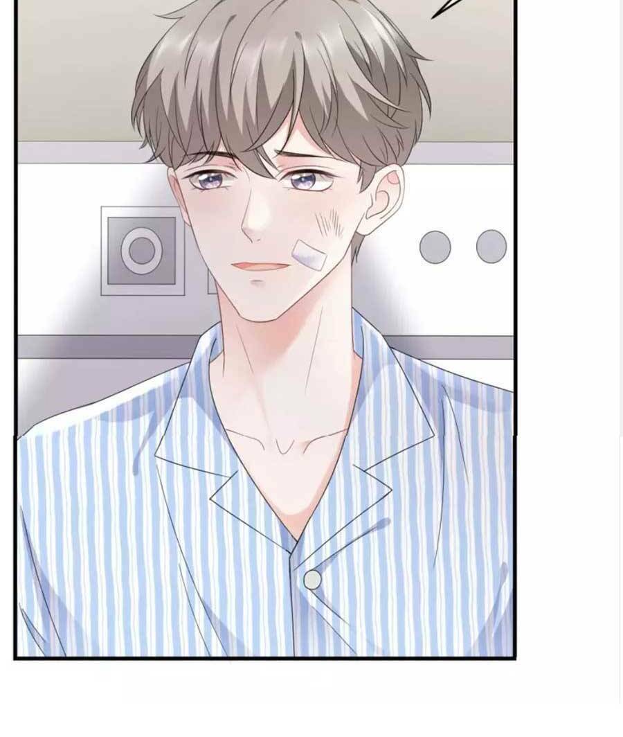 đại tiểu thư có ý đồ gì xấu đâu chapter 80 36