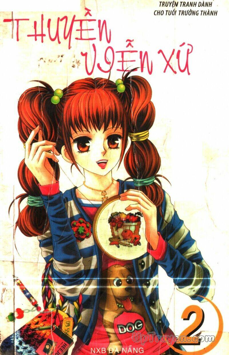 thuyền viễn xứ chapter 2 1