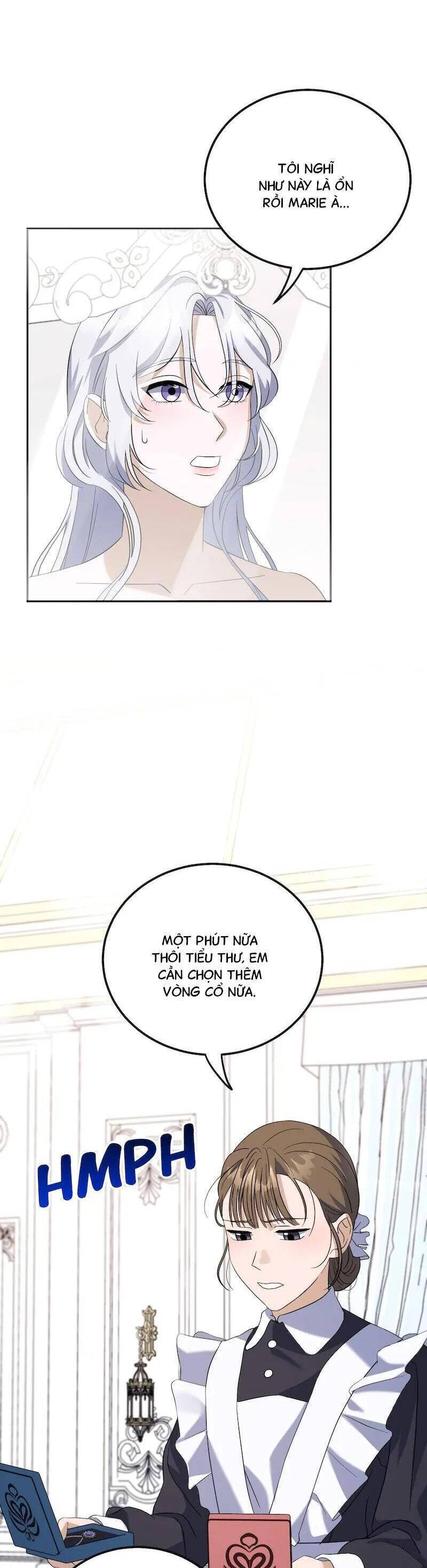 sống chung với người chồng dịu dàng chapter 5 8