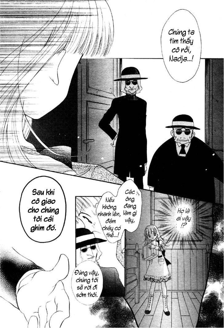 ashita no nadja chapter 1 27