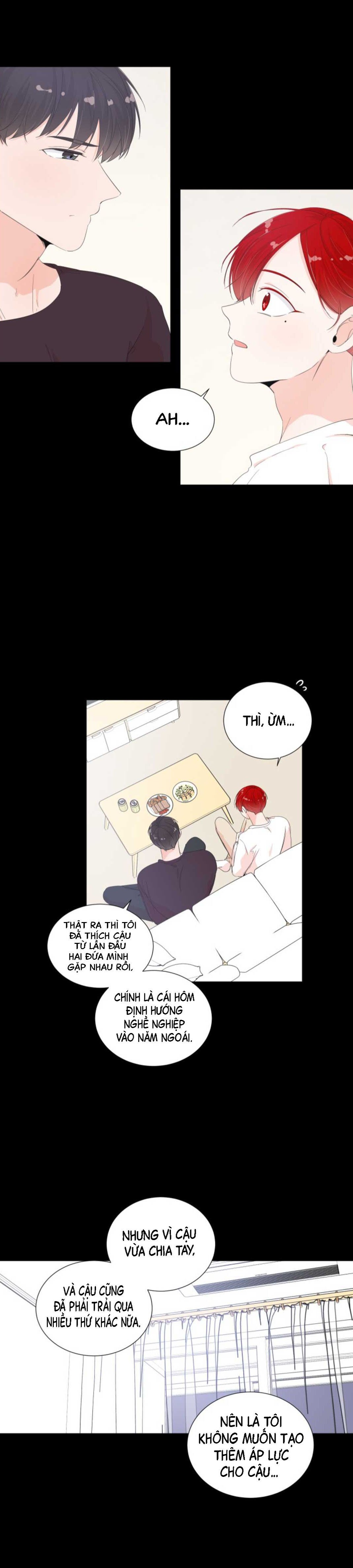 phòng cạnh phòng chapter 23 2