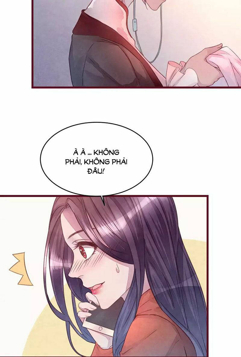 đào tạo nuôi dưỡng bạn trai mèo chapter 32 2