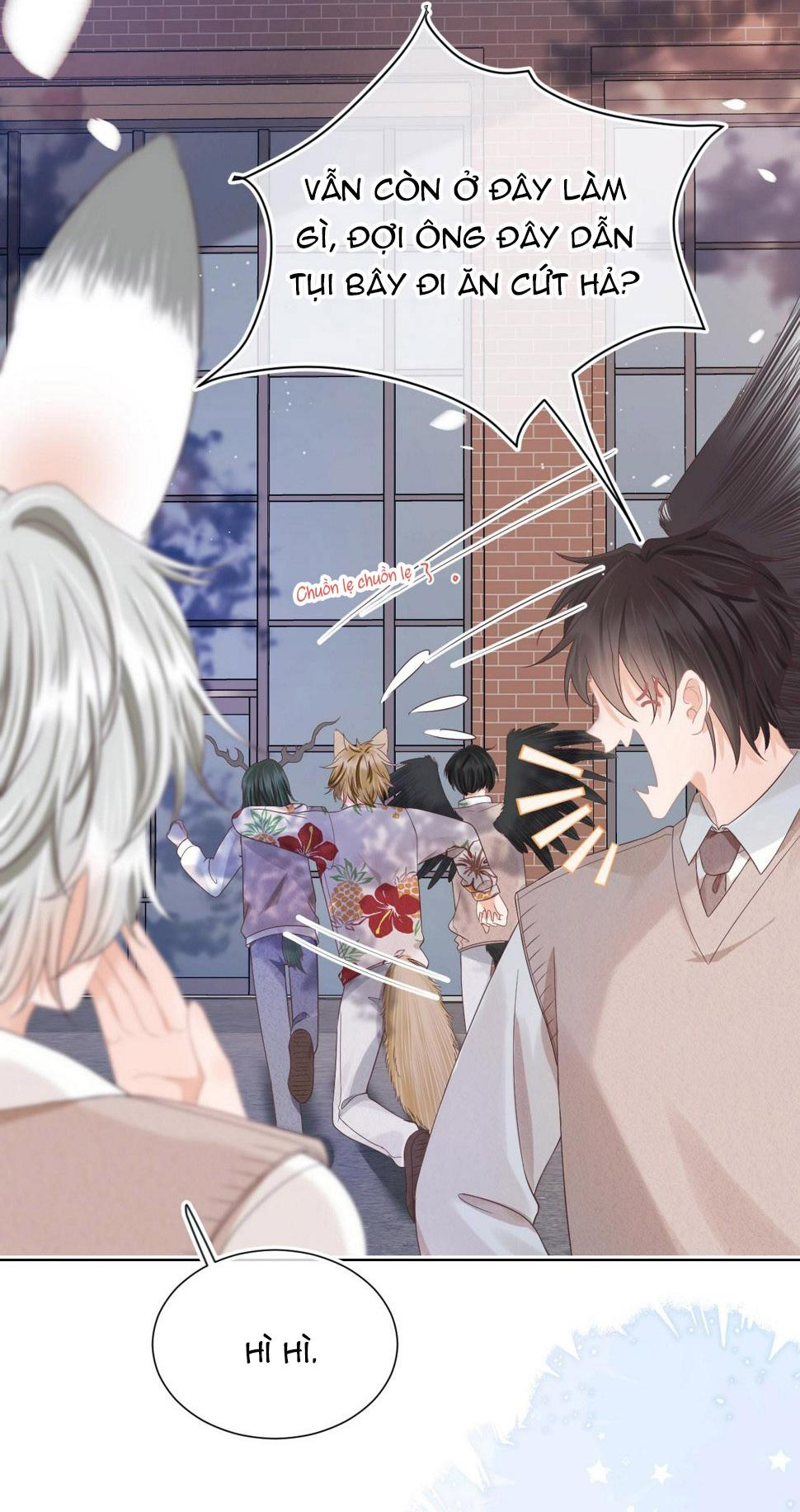 [ss2] một ngụm ăn cả thỏ con chapter 27 25