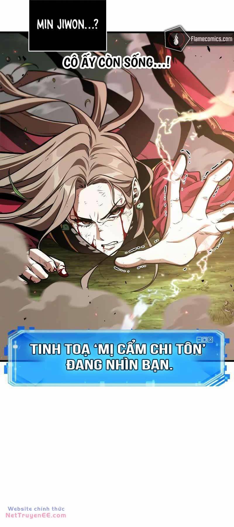 toàn trí độc giả - omniscient reader chapter 203 51