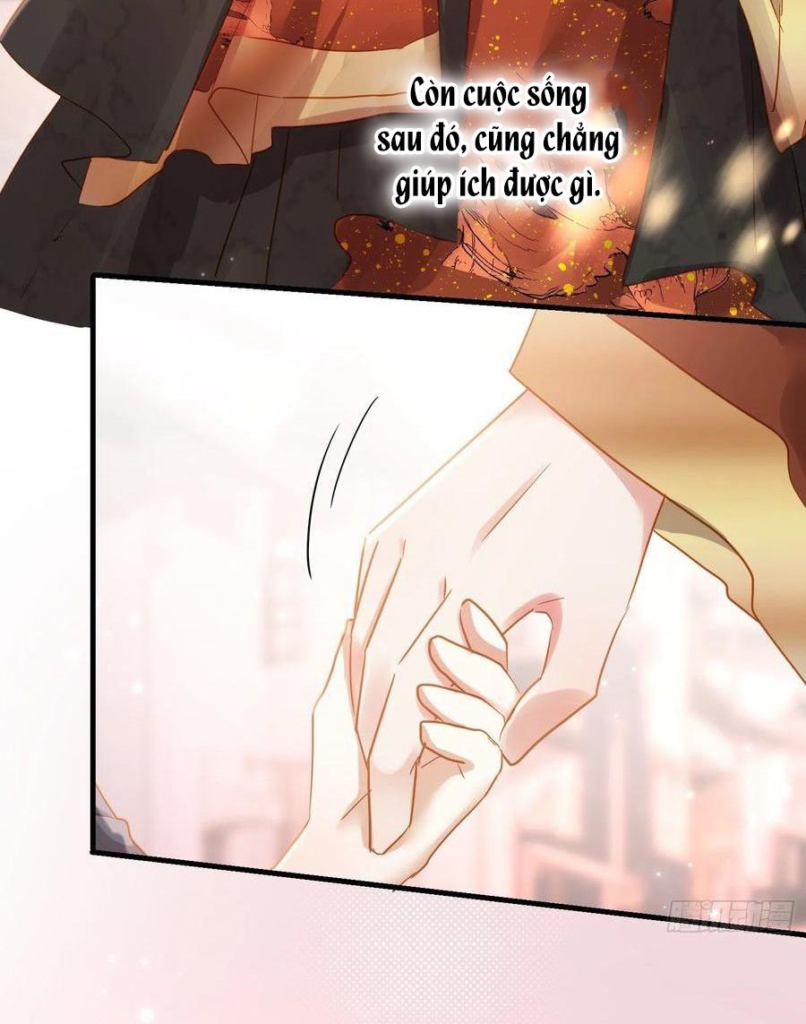 lục thân bất nhận chapter 84 5