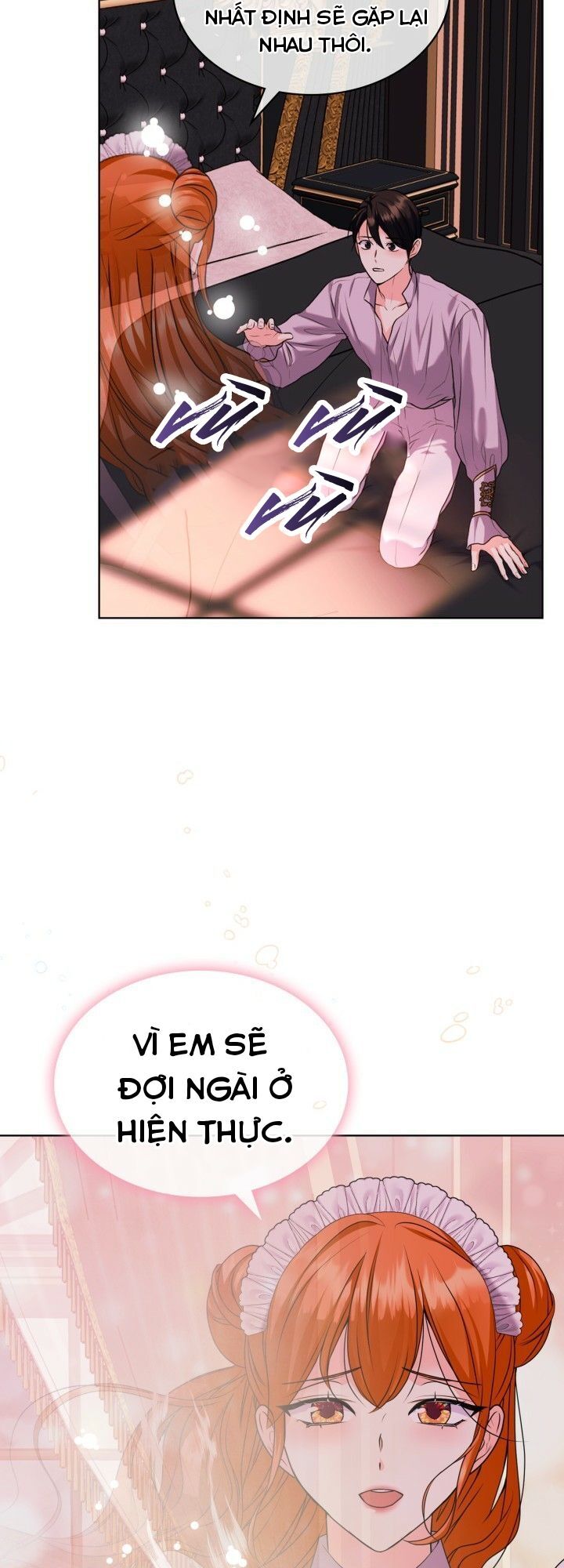 đức hạnh mà ác nữ ban tặng chapter 81.2 9