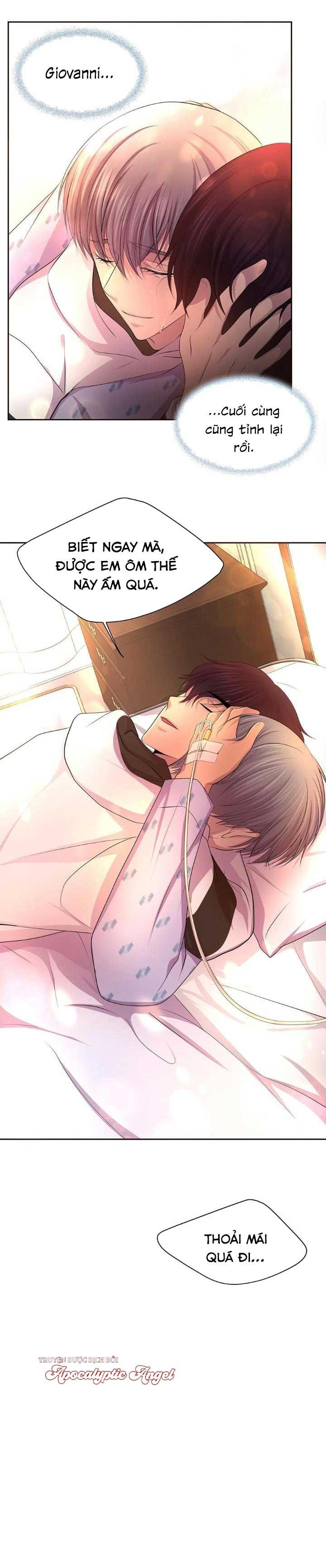 giữ em thật chặt (hold me tight) chapter 77 24