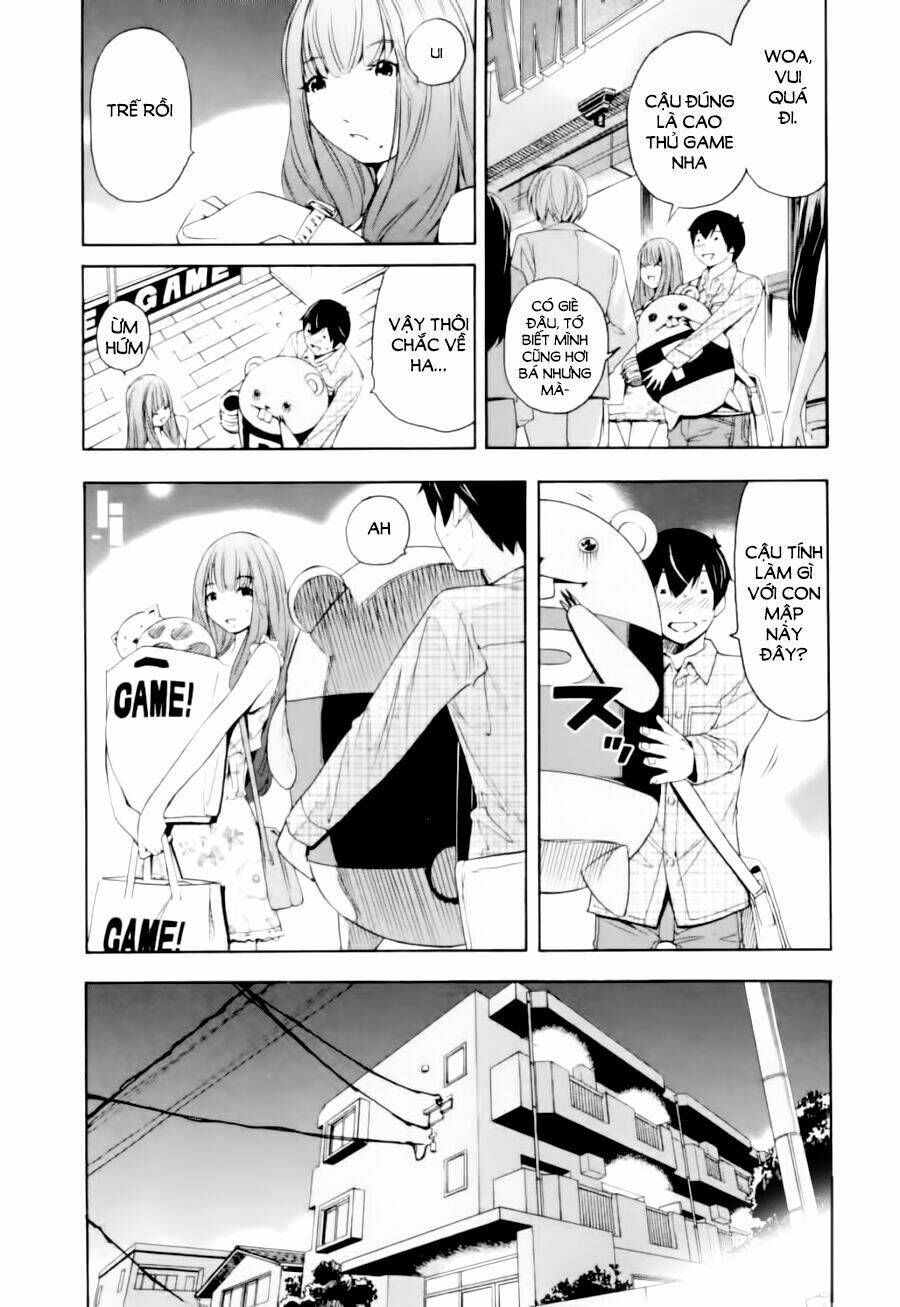 love riron chapter 10 9