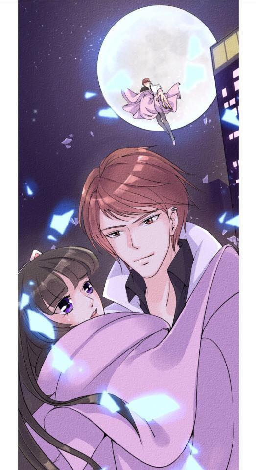 hoàng tử phi thân yêu của tôi chapter 2 29