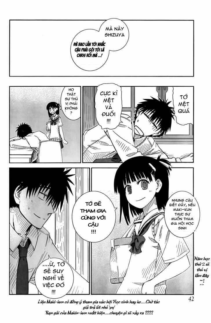 prunus girl chapter 19 25