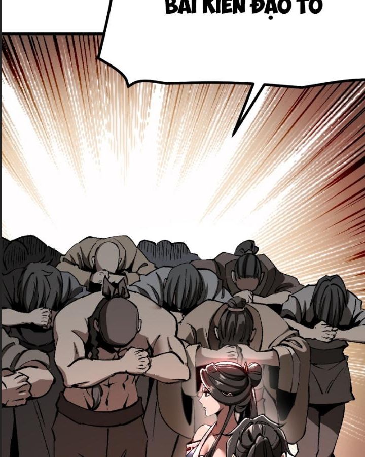 một lần bất cẩn vang danh thiên hạ chapter 48 9