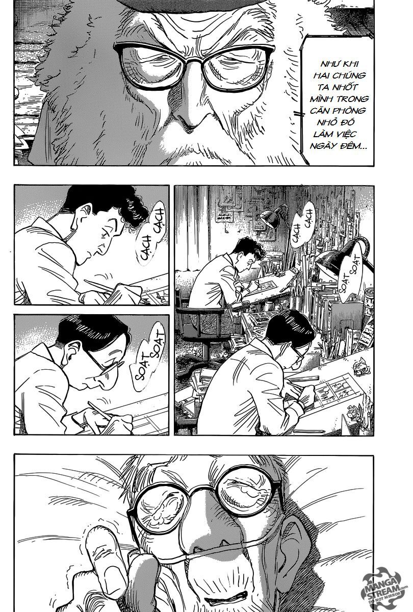 billy bat chapter 161 12