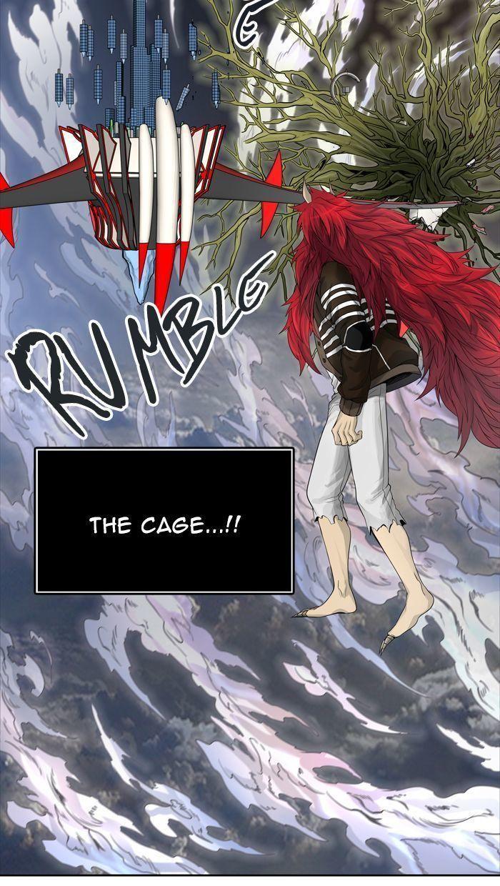 tòa tháp bí ẩn 2 chapter 447 56