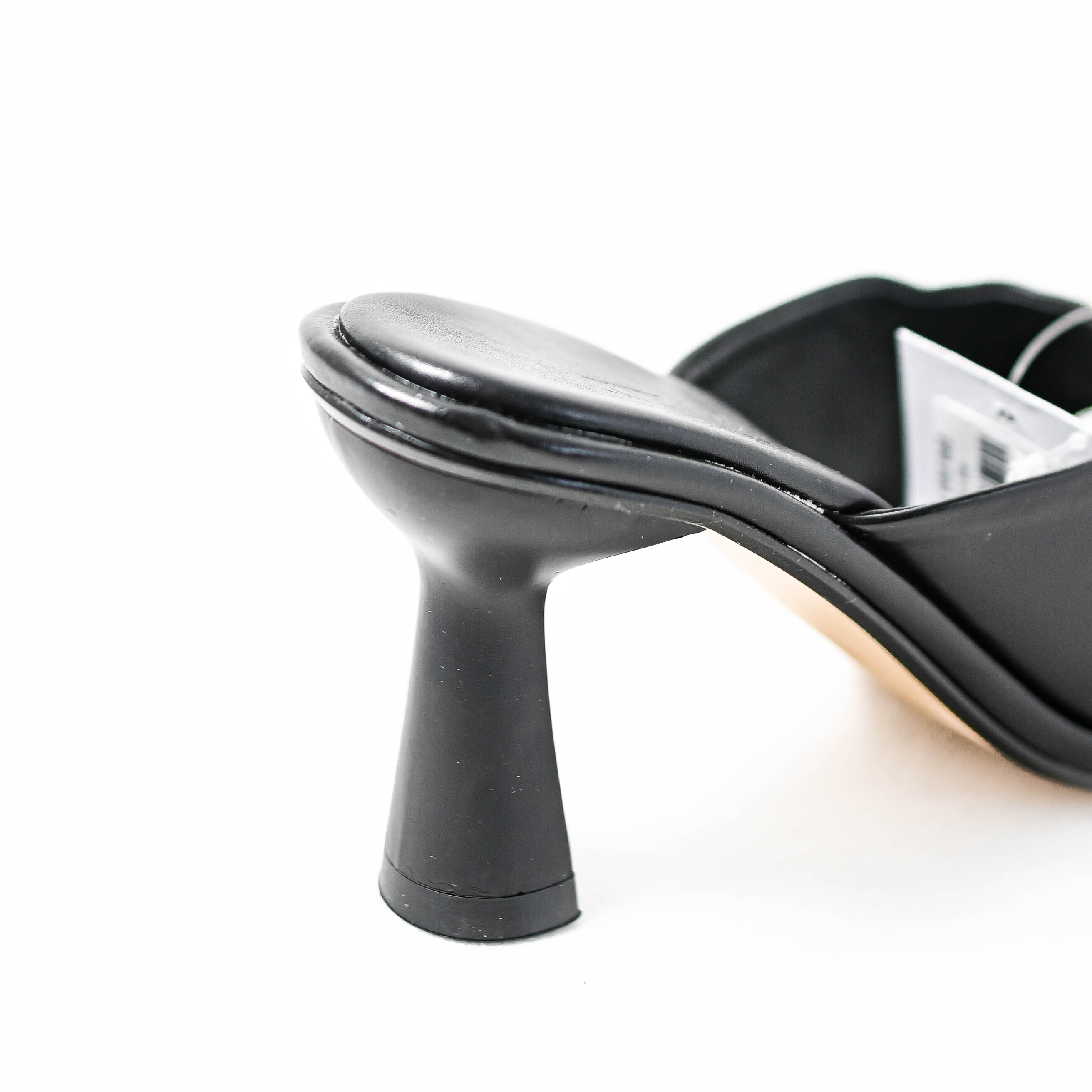 Dép cao gót nữ đế 7F