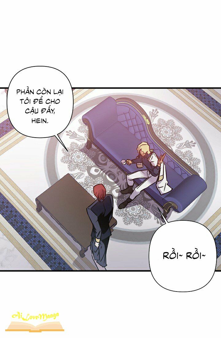 hôn lễ báo thù chapter 32 17