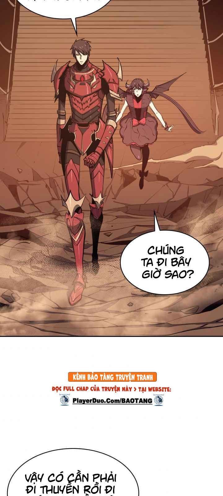 tôi trở lại thăng cấp một mình chapter 31 84