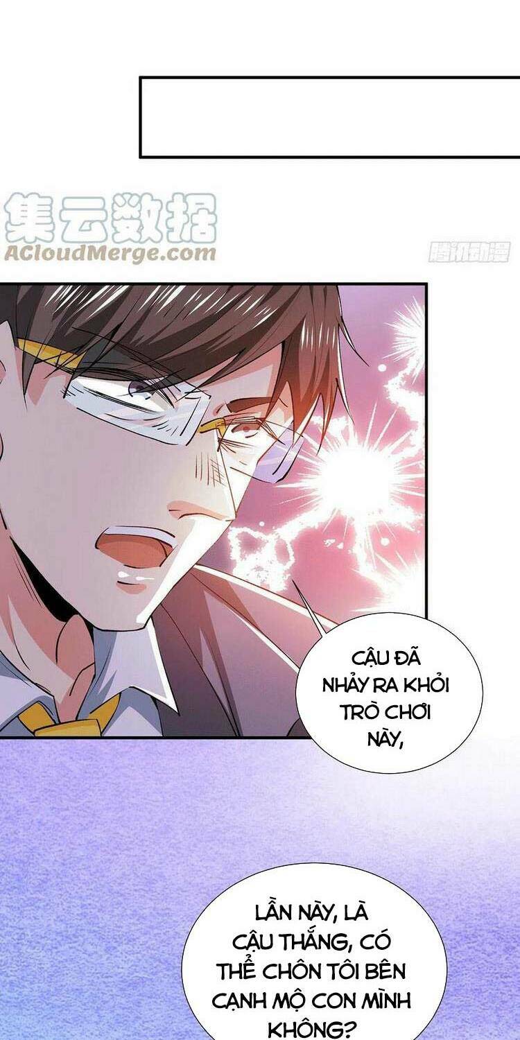 đô thị đỉnh phong cao thủ chapter 271 25