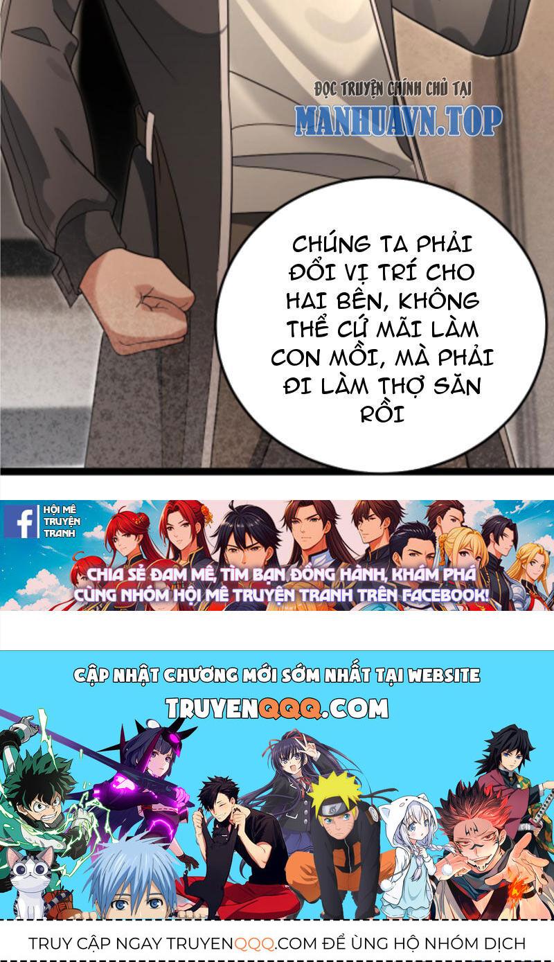 đóng băng toàn cầu: tôi gây dựng nên phòng an toàn thời tận thế chapter 221 47