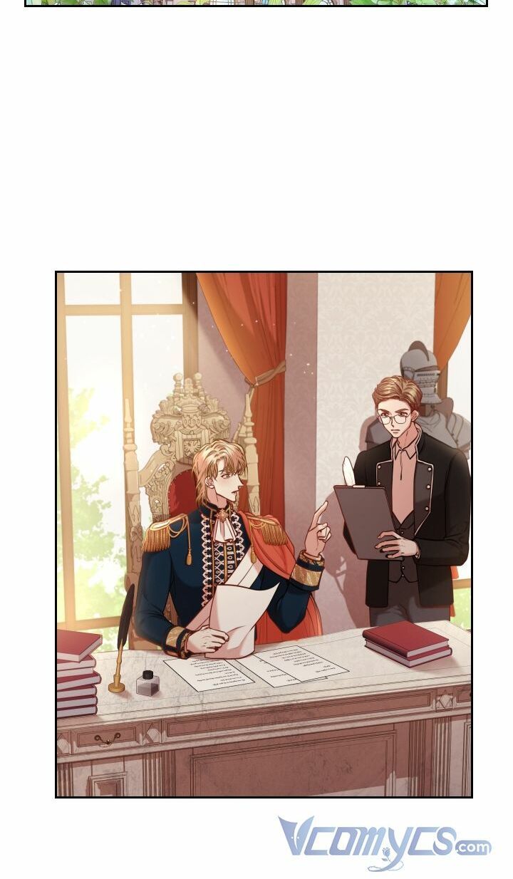 tôi trở thành thư ký của bạo chúa chapter 48 20