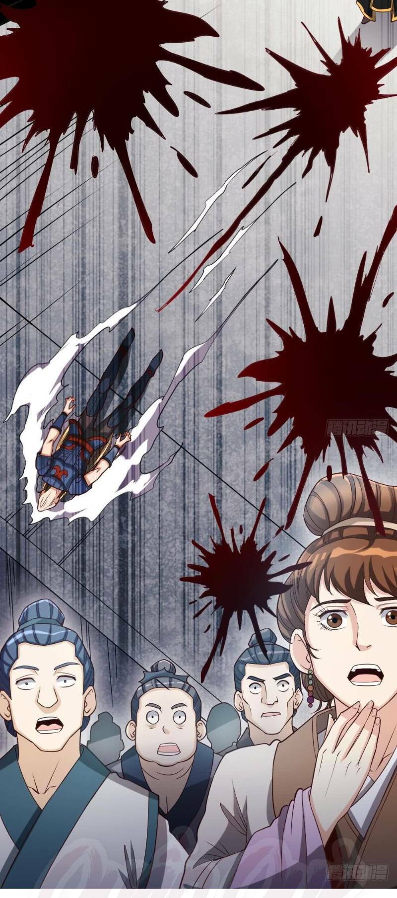 vạn cổ thiên đế chapter 33 5