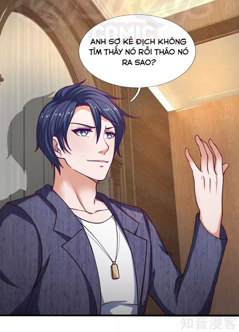 chung cực binh vương tại đô thị chapter 98 10