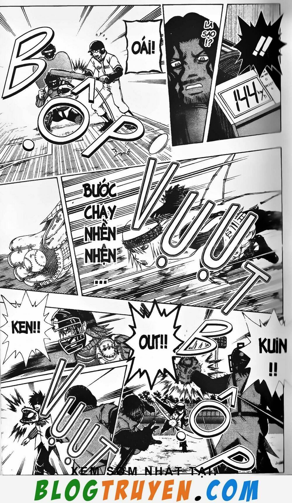 mr.fullswing chapter 189 16