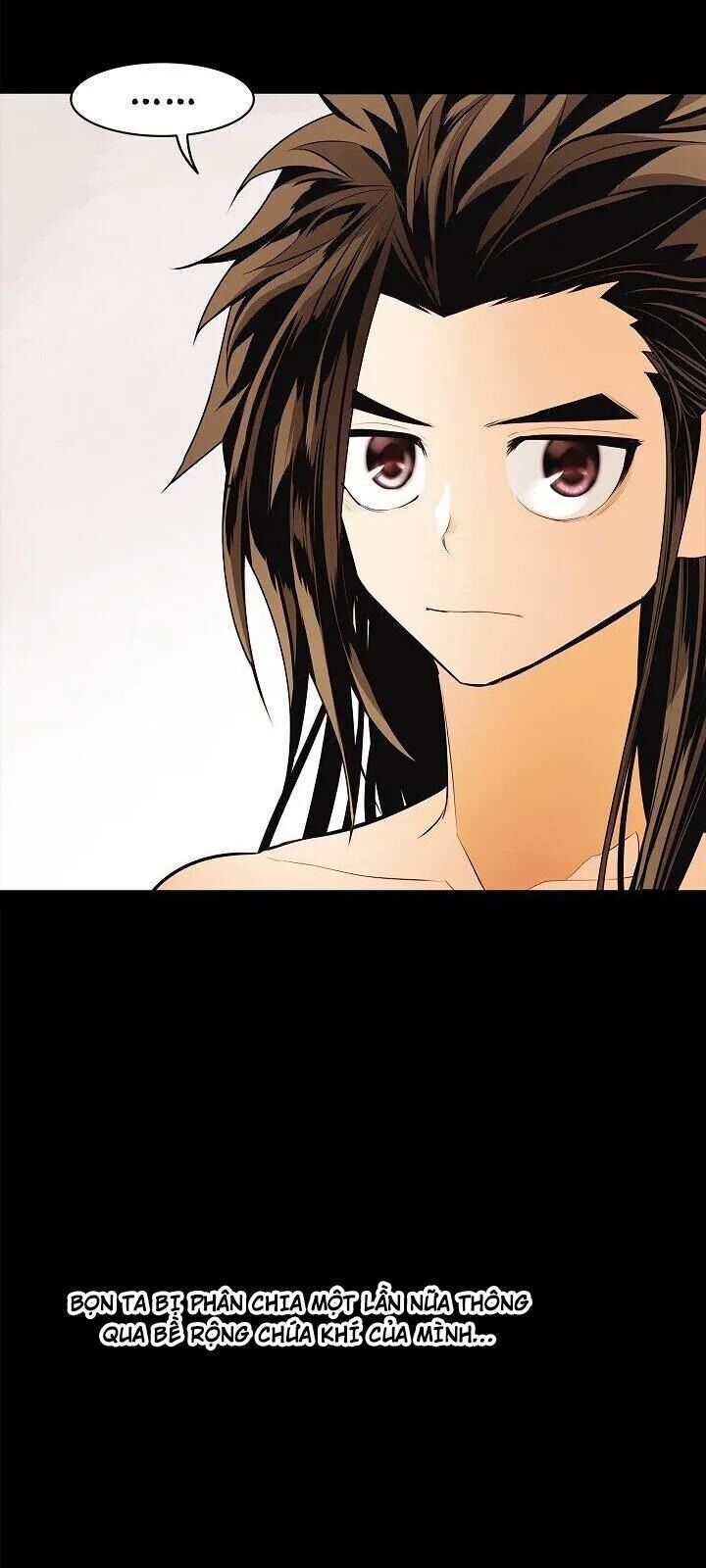 bất bại chân ma chapter 63 63