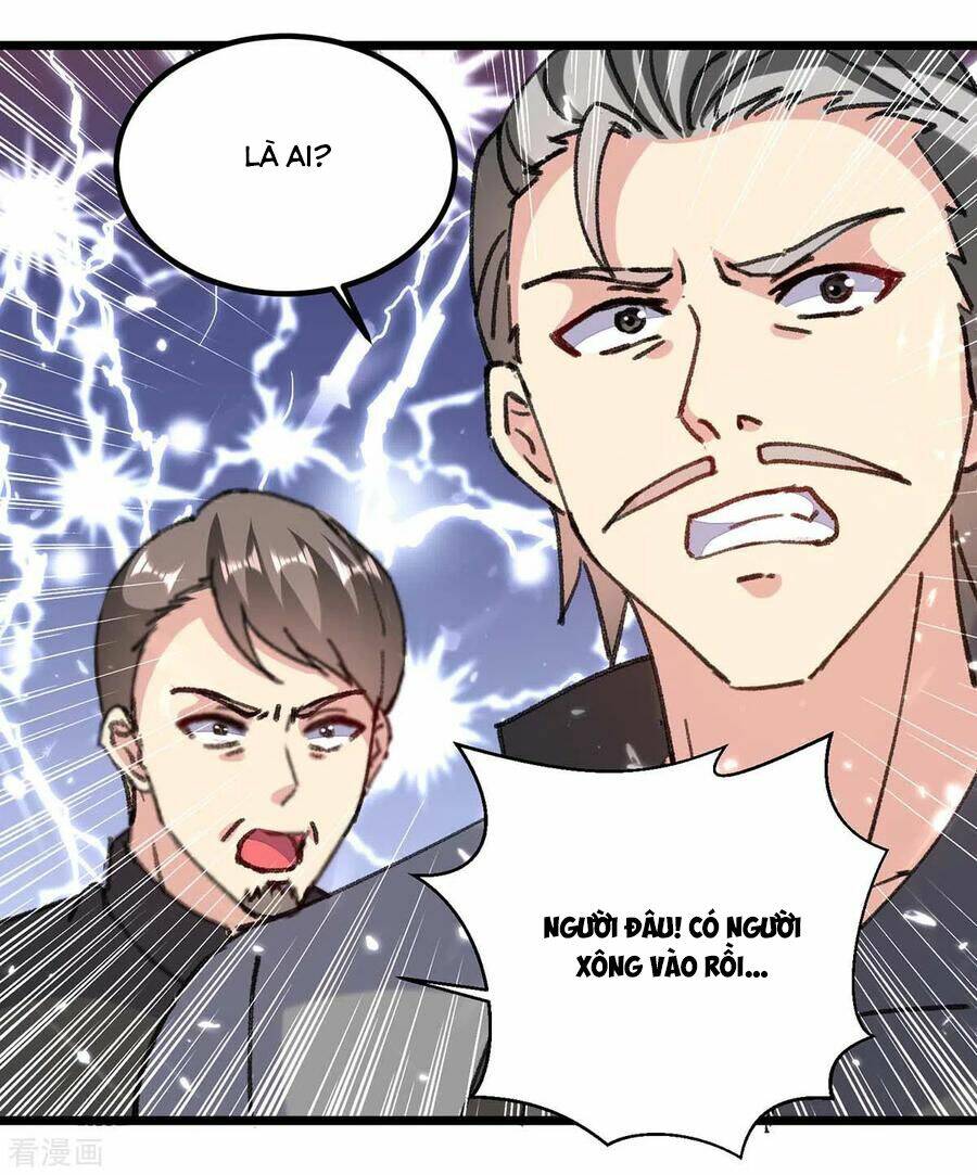 trọng sinh khí thiếu quy lai chapter 151 14