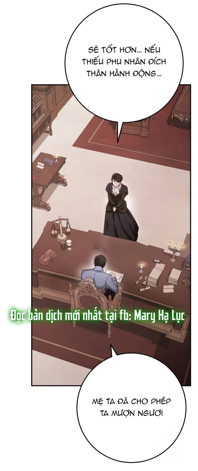 phía sau nụ cười của nàng công chúa sống sót chapter 19.2 31