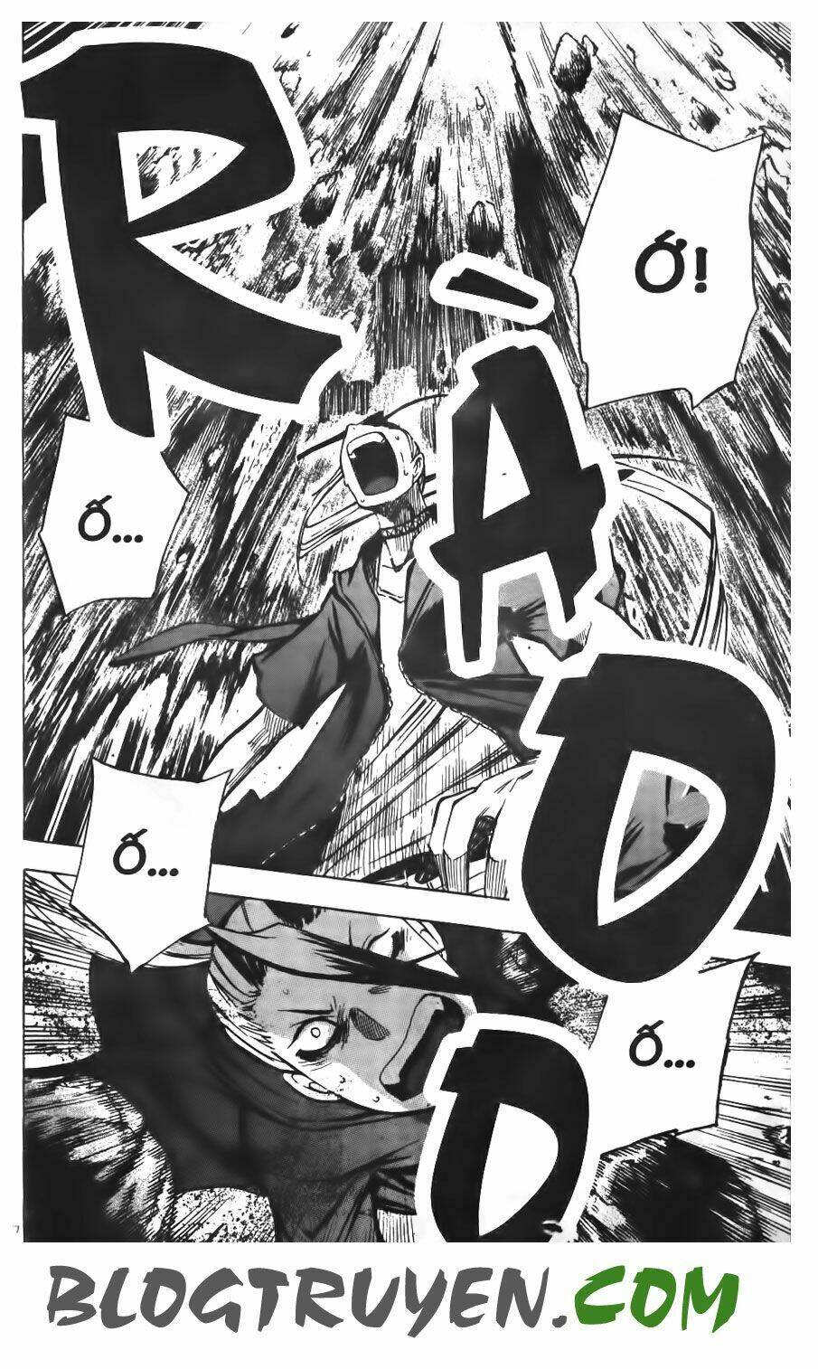 ma vương chapter 11 12